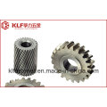 CNC Machine Part-Gear